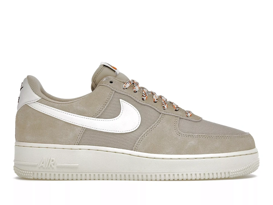 Фото № 1 с приближением к товару «‎Nike Air Force 1 Low '07 LV8 Certified Fresh Rattan»