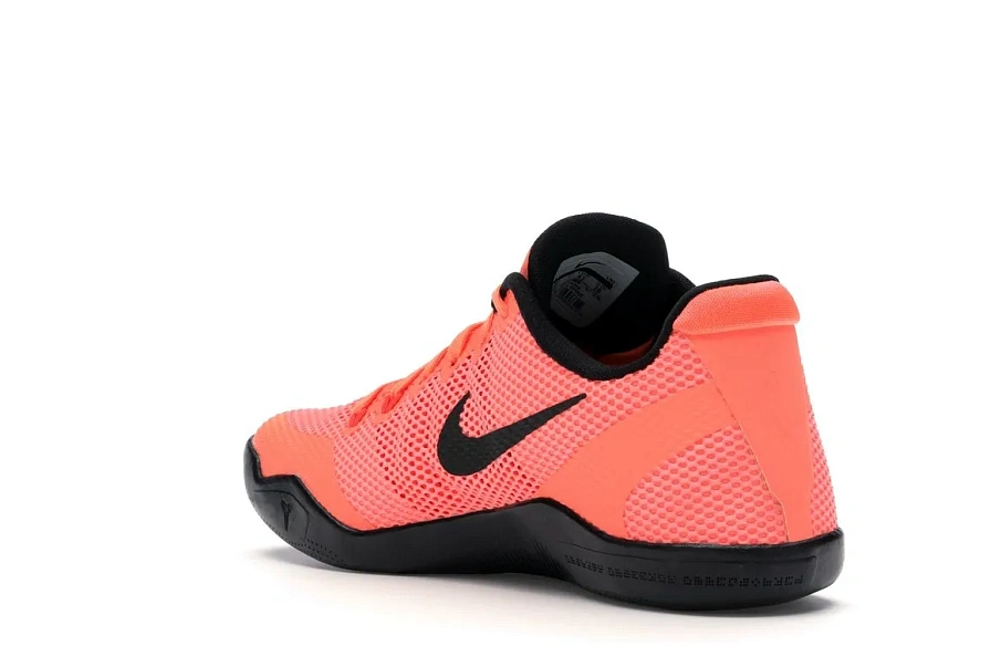 Фото № 6 с приближением к товару «‎Nike Kobe 11 EM Low Barcelona»