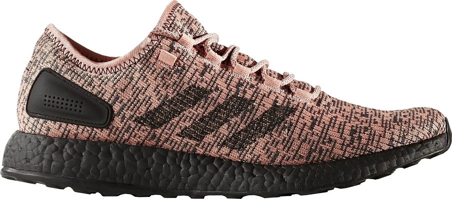 Фото № 1 с приближением к товару «‎adidas Pure Boost Trace Pink»