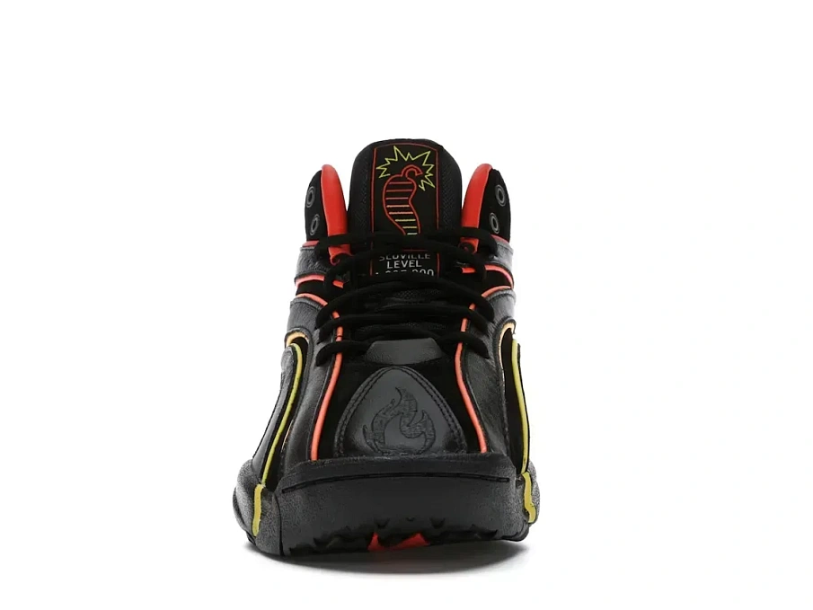 Фото № 2 с приближением к товару «‎Reebok Shaqnosis»