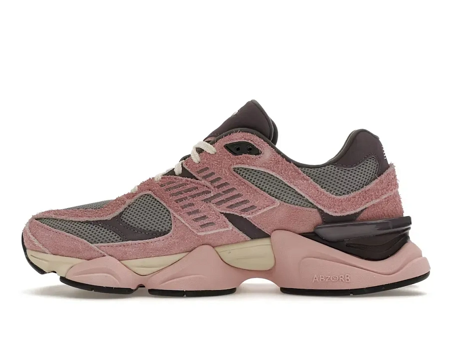 Фото № 3 с приближением к товару «‎New Balance 9060»