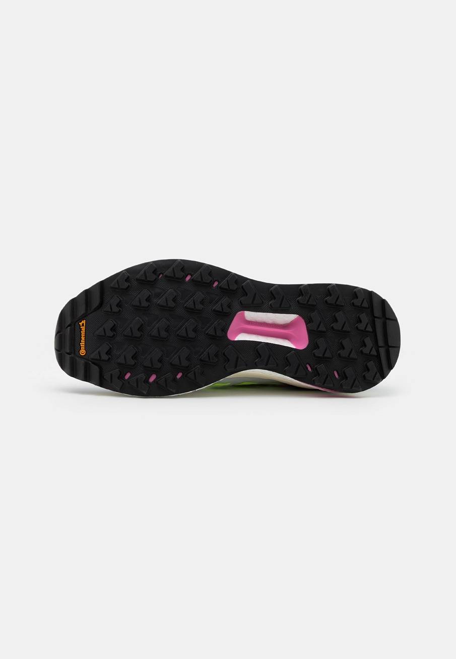 Фото № 5 с приближением к товару «‎Adidas Terrex Free Hiker »