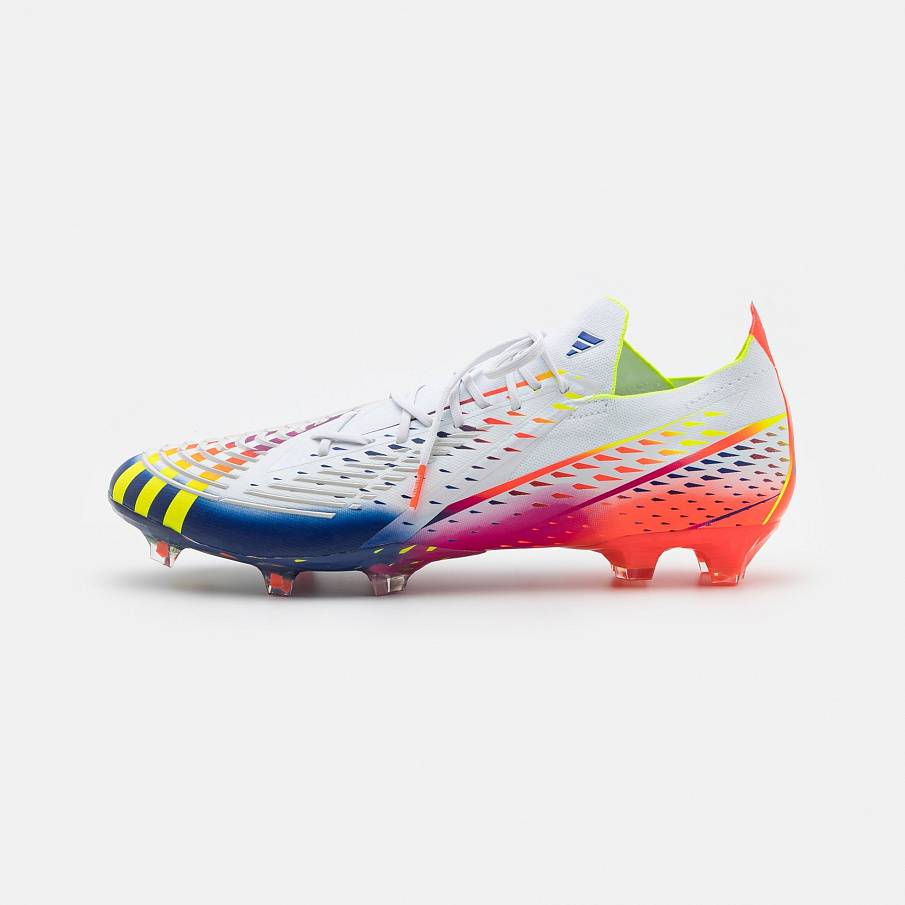 Фото № 1 с приближением к товару «‎Adidas Edge.1 FG »