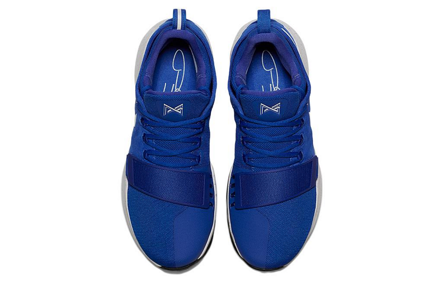 Фото № 4 с приближением к товару «‎ Nike PG 1 Basketball shoes»