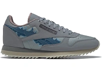 Фото № 1 с приближением к товару «‎Reebok Classic Leather Ripple»