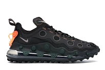 Фото № 1 с приближением к товару «‎Nike Air Max 720 ISPA Black Reflect Silver»