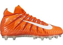 Фото № 1 с приближением к товару «‎Nike Alpha Menace Elite Brilliant Orange»