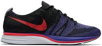 Фото № 1 с приближением к товару «‎Nike Flyknit Trainer Siren Red Persian Violet»