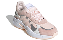 Фото № 3 с приближением к товару «‎adidas neo Crazychaos Shadow Wmns Pink»