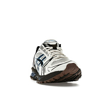 Фото № 2 с приближением к товару «‎ASICS Gel Kayano 14 Cream Blue Coast»