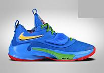 Фото № 1 с приближением к товару «‎Nike Zoom Freak 3 Nrg ’50th Anniversary Photo»