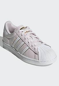 Фото № 2 с приближением к товару «‎Adidas Superstar »