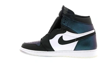 Jordan 1 Retro All-Star Chameleon (2017) (907958-015) - 3