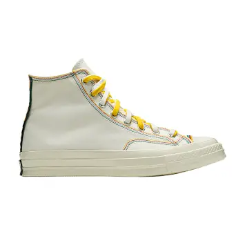 Converse Chuck 70 High Layers - Egret - 1
