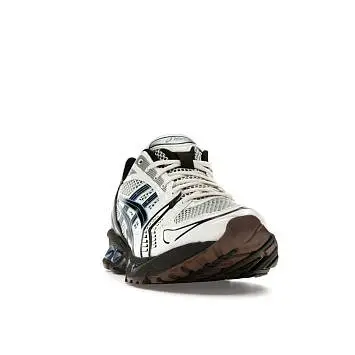 ASICS Gel Kayano 14 Cream Blue Coast - 2