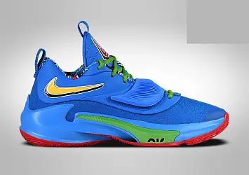 Nike Zoom Freak 3 Nrg ’50th Anniversary Photo - 1
