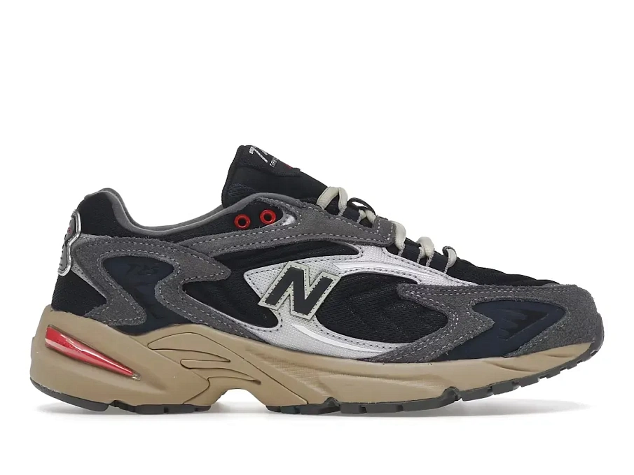 Фото № 1 с приближением к товару «‎New Balance 725»