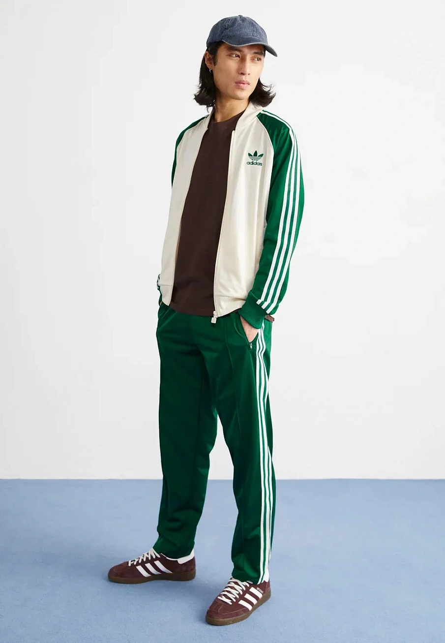 Фото № 3 с приближением к товару «‎HANDBALL SPEZIAL UNISEX»