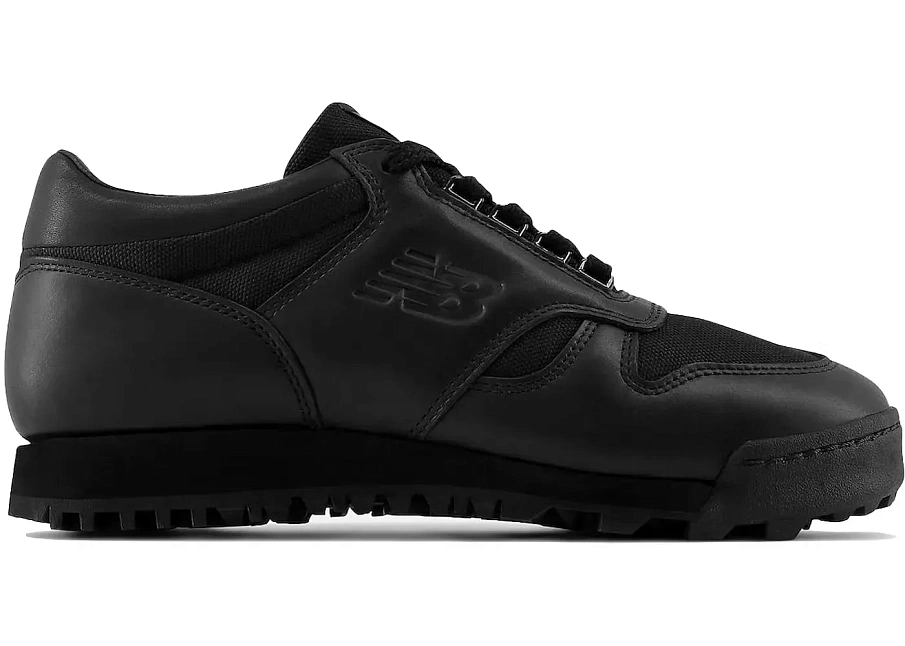 Фото № 1 с приближением к товару «‎New Balance Rainier Low»