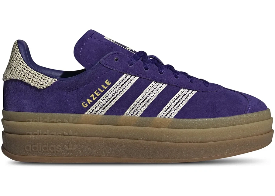 Фото № 1 с приближением к товару «‎adidas Gazelle Bold»