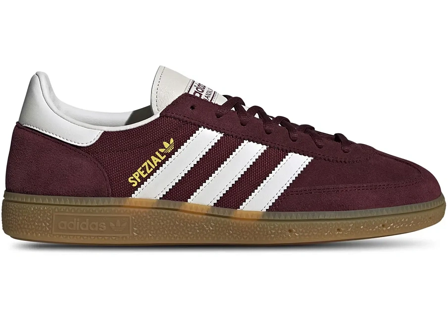 Фото № 1 с приближением к товару «‎adidas Handball Spezial»