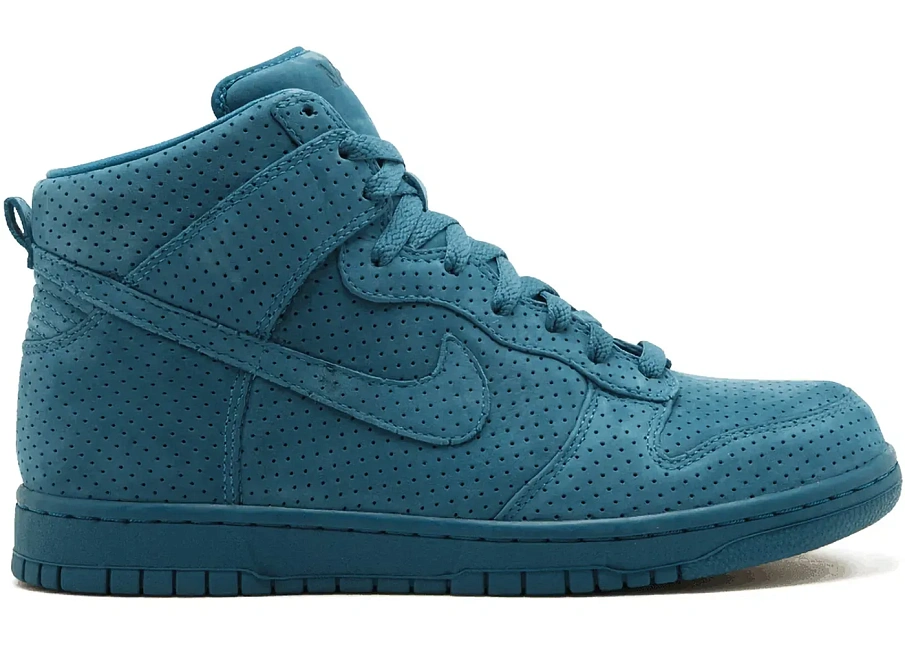 Фото № 1 с приближением к товару «‎Nike Dunk High Premium»