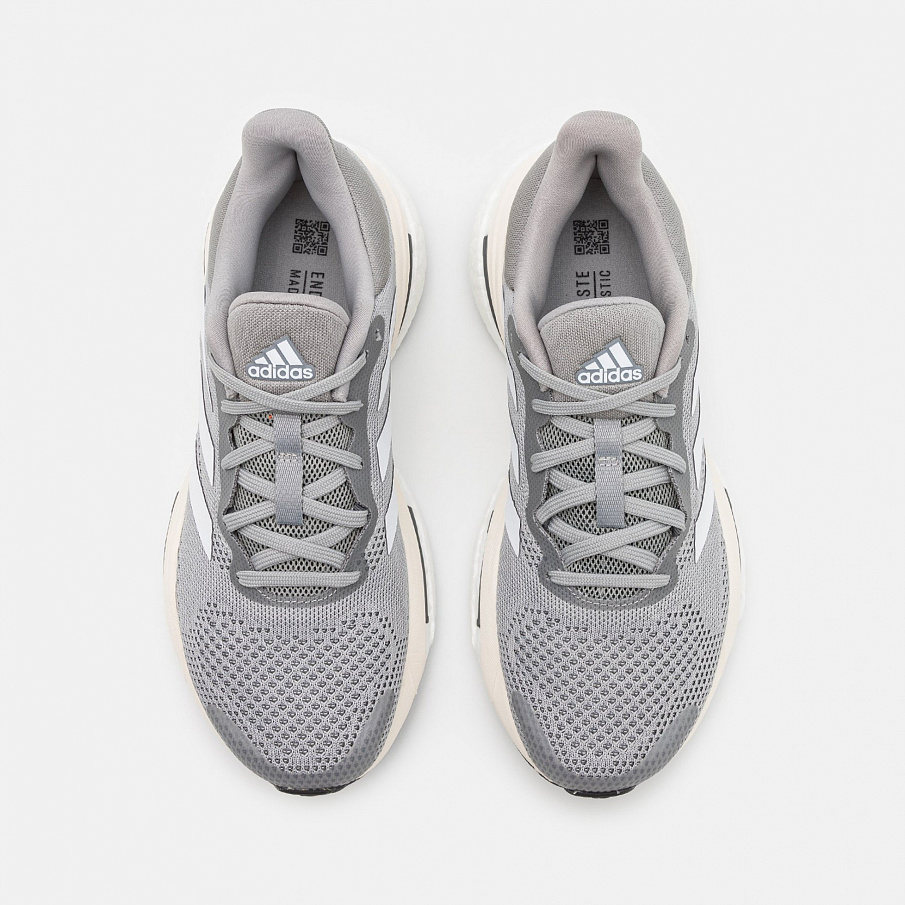 Фото № 4 с приближением к товару «‎Adidas Solarglide 5»