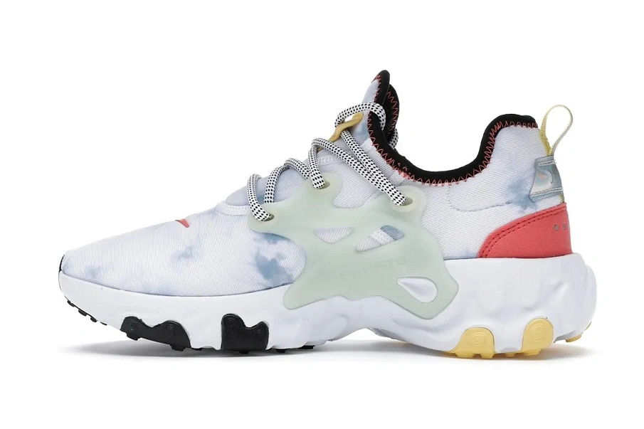 Фото № 5 с приближением к товару «‎Nike React Presto Aliens»