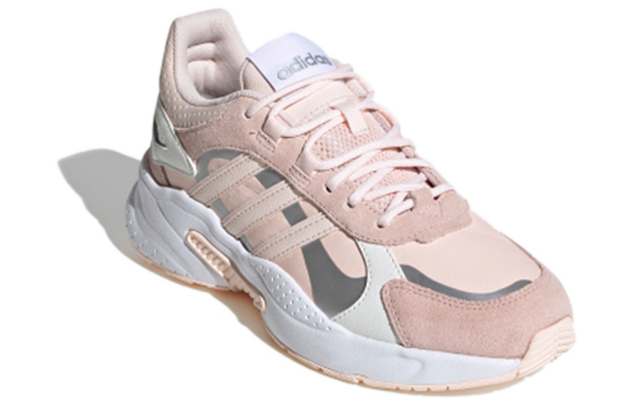Фото № 3 с приближением к товару «‎adidas neo Crazychaos Shadow Wmns Pink»
