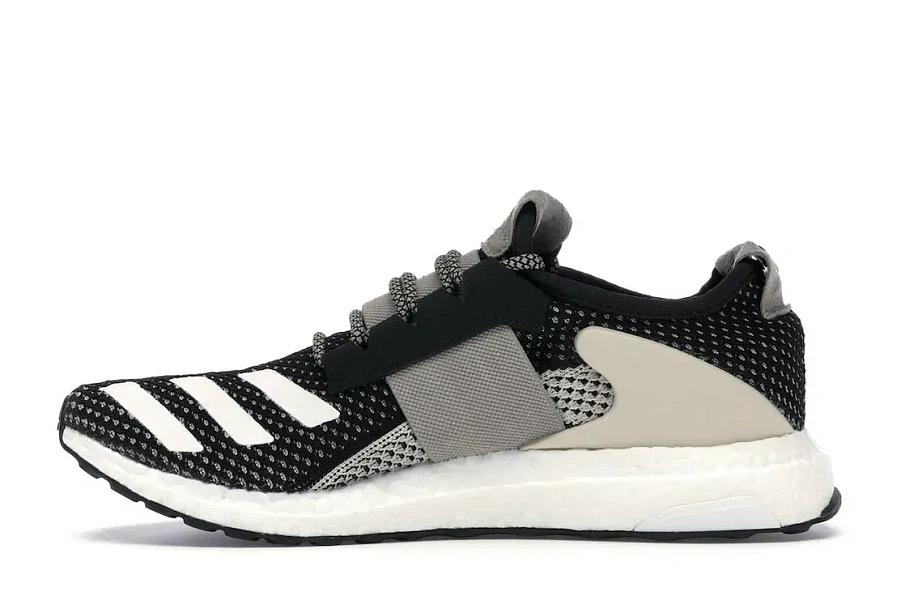 Фото № 3 с приближением к товару «‎adidas ADO Ultra Boost Day One Clear Brown»