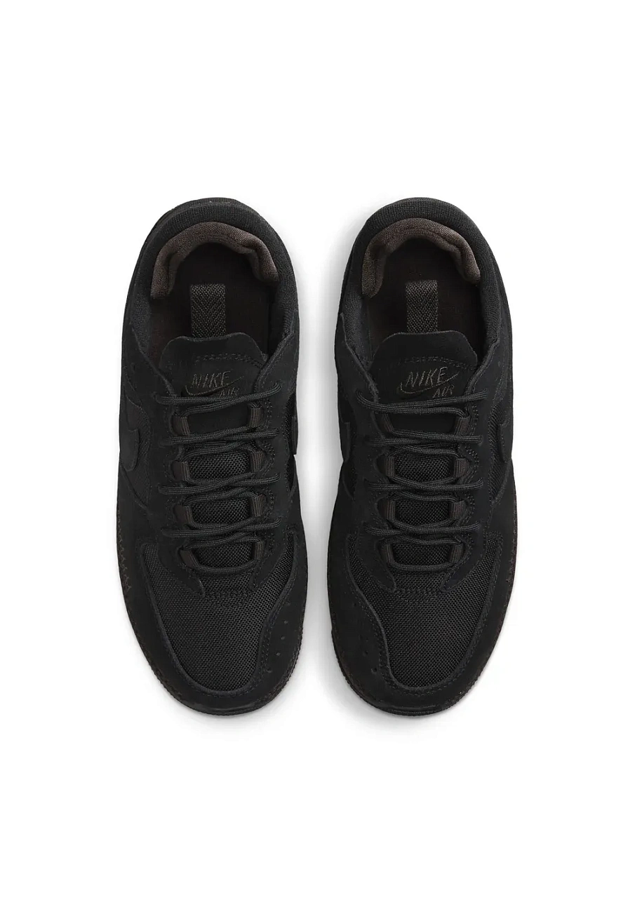 Фото № 3 с приближением к товару «‎AIR FORCE 1 WILD»