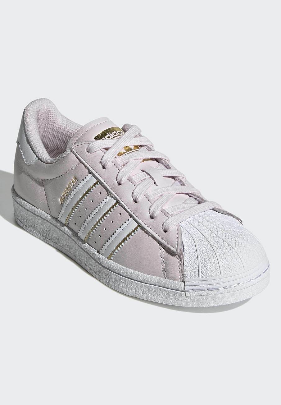 Фото № 2 с приближением к товару «‎Adidas Superstar »