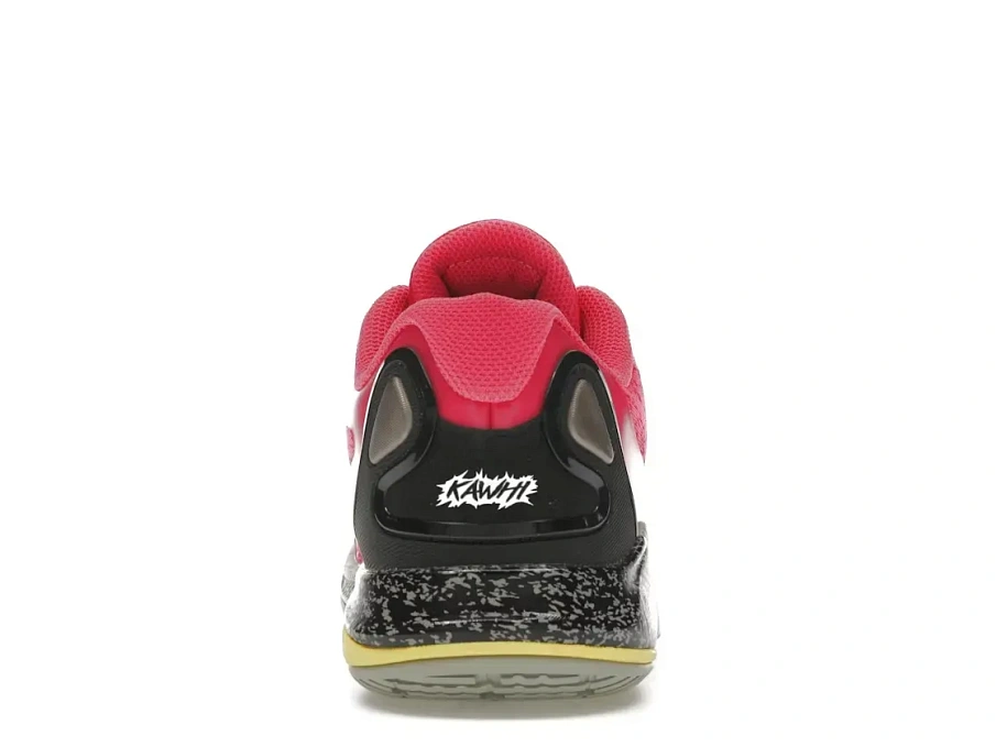 Фото № 4 с приближением к товару «‎New Balance KAWHI 4»