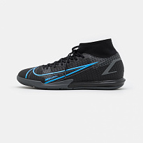Фото № 1 с приближением к товару «‎Nike Mercurial 8 Academy IC »