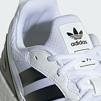 Фото № 3 с приближением к товару «‎Adidas ZX 1K Boost 2.0 »