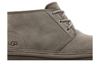 Фото № 3 с приближением к товару «‎UGG Neumel Boot Charcoal»