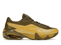 Фото № 1 с приближением к товару «‎ASICS Gel-Teremoa Kiko Kostadinov Novalis Medallion Yellow Honey»