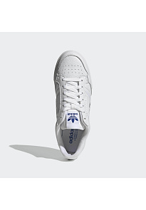 Фото № 4 с приближением к товару «‎Adidas Continental 80 Shoes »