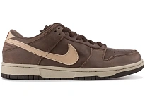 Фото № 1 с приближением к товару «‎Nike SB Dunk Low Mocha»