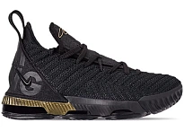 Фото № 1 с приближением к товару «‎Nike LeBron 16»