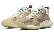 Фото № 3 с приближением к товару «‎Nike Air Jordan Delta Sp Running Shoes Vachetta Tan»