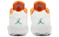 Фото № 4 с приближением к товару «‎Jordan 5 Retro Low Golf Tie Dye»