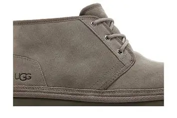 UGG Neumel Boot Charcoal - 3