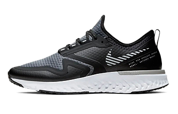 Nike Wmns Odyssey React 2 Shield 'Metallic Silver' - 1