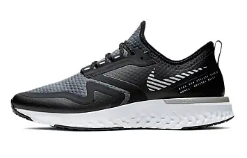 Nike Wmns Odyssey React 2 Shield 'Metallic Silver' - 1