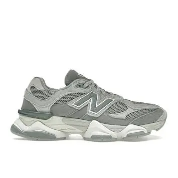 New Balance 9060 Slate Grey - 1