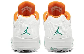 Jordan 5 Retro Low Golf Tie Dye - 7