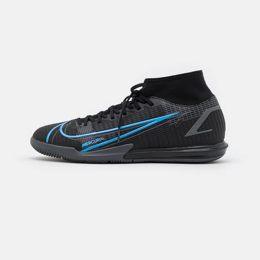 Фото № 1 с приближением к товару «‎Nike Mercurial 8 Academy IC »