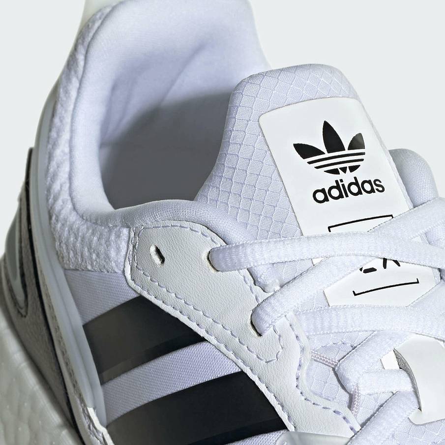 Фото № 3 с приближением к товару «‎Adidas ZX 1K Boost 2.0 »