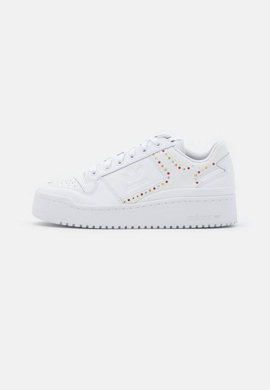 Фото № 1 с приближением к товару «‎Adidas Forum Bold »